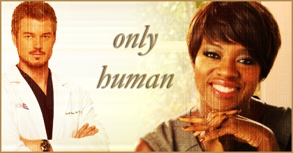 Only Human